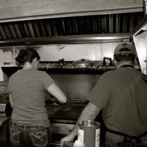 Meet your Posher, Brandy